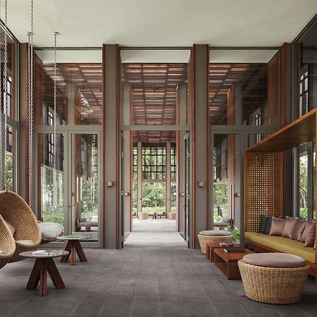 Alila Villas Koh Russey Sihanoukville İç mekan fotoğraf