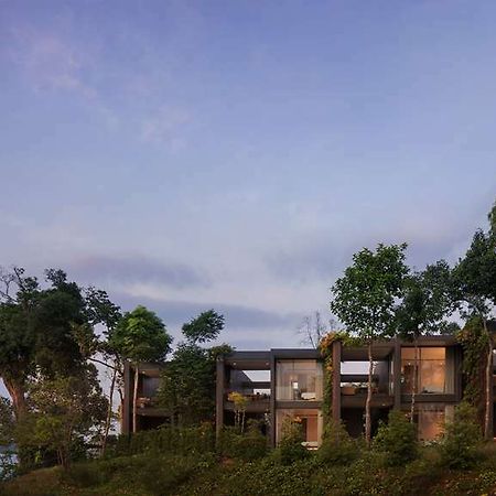 Alila Villas Koh Russey Sihanoukville Dış mekan fotoğraf