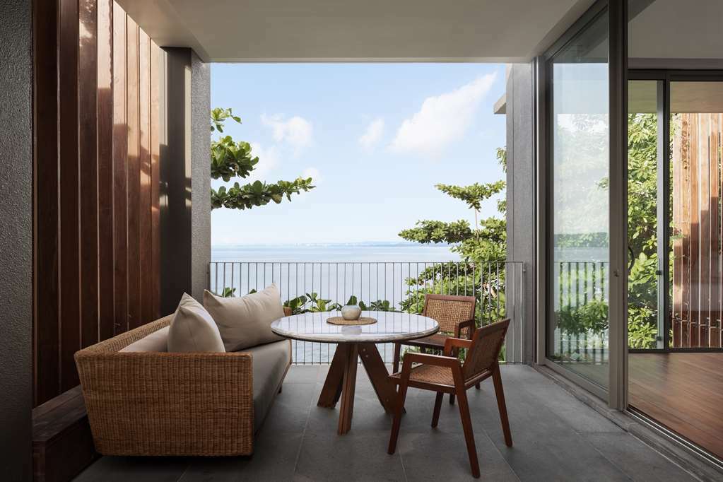 Alila Villas Koh Russey Sihanoukville Oda fotoğraf