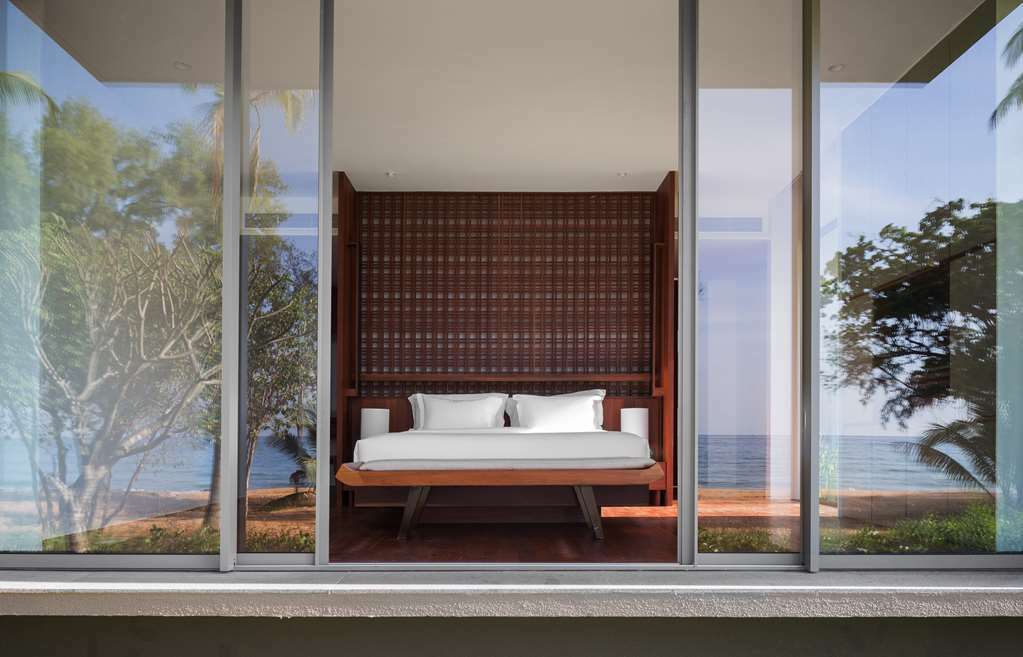 Alila Villas Koh Russey Sihanoukville Oda fotoğraf
