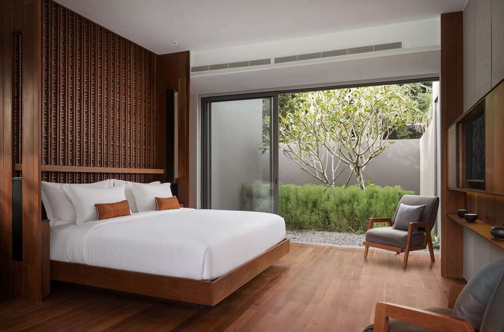 Alila Villas Koh Russey Sihanoukville Oda fotoğraf