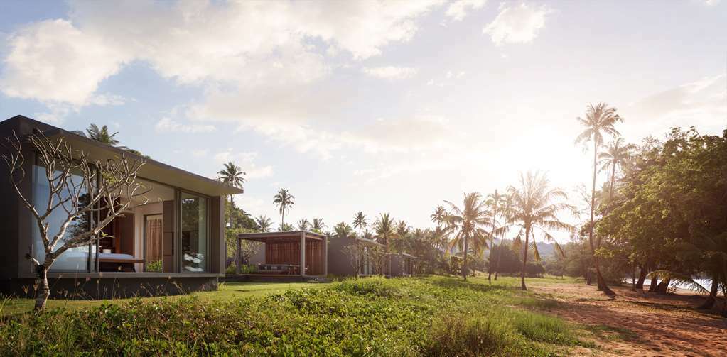Alila Villas Koh Russey Sihanoukville Oda fotoğraf