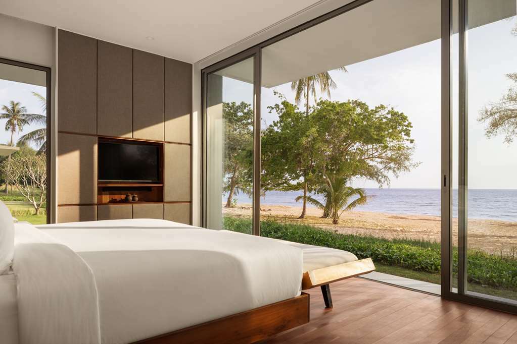 Alila Villas Koh Russey Sihanoukville Oda fotoğraf